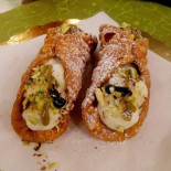 Licchio's Nourriture