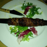 Corte Dei Brut Comida
