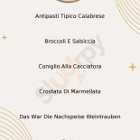La Cantinella Nourriture