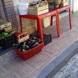 La Cantinella Nourriture