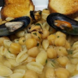 Sevent In Food