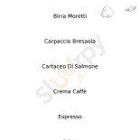 Mojito Beach Carte