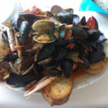 Da Vincenzo food