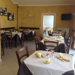C'era Una Volta Comida