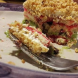 Il Punto Rosa food
