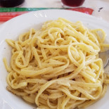 La Chiesaccia Comida