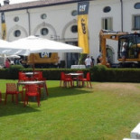 Villa Vecelli Cavriani Nourriture
