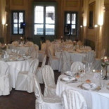 Villa Vecelli Cavriani Nourriture