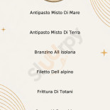 Villa Delle Mimose Nourriture