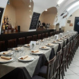 La Pizzicata Nourriture
