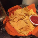The Dragon Pub Comida