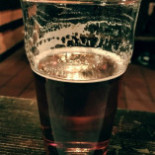 The Dragon Pub Dentro