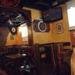 The Dragon Pub Nourriture