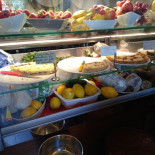 Terrazza Al Ponte Comida