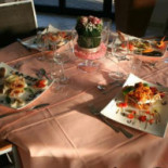 La Coffa Comida