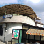 Pizzeria Il Gattoverde Extérieur
