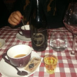Il Truciolo Nourriture