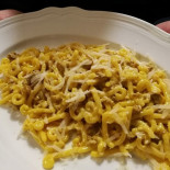 Il Truciolo Nourriture