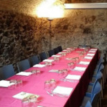 Verdepetrazza À l'intérieur