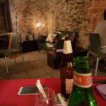 Verdepetrazza À l'intérieur