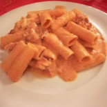 Il Vecchio Ulivo Nourriture