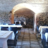 Verdepetrazza Comida