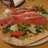 Il Vecchio Ulivo Nourriture