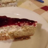 Il Vecchio Ulivo Nourriture