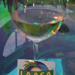 Laasa Beach Nourriture