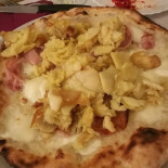 Il Vecchio Ulivo Nourriture