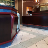 Pizzeria Drago Nourriture