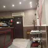 Pizzeria Drago Extérieur