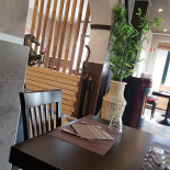 Pizzeria Drago À l'intérieur