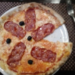 Pizzeria Drago Nourriture