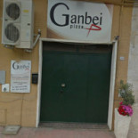 Ganbei Dentro