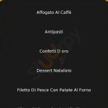 Paradiso Comida