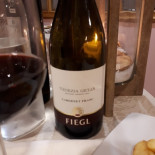 Locanda Vittoria Comida
