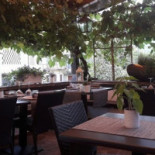 Locanda Vittoria Comida