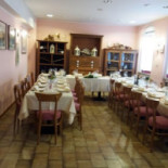 Locanda Vittoria Comida