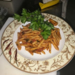 La Ghironda Nourriture