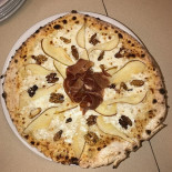 La Ghironda Nourriture