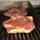 La Ghironda Nourriture