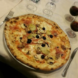 Il Pescatore Nourriture