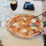 Il Pescatore Nourriture