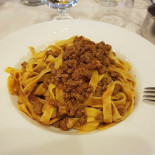 Il Pescatore Nourriture