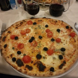 Il Pescatore Nourriture