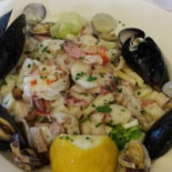 Il Pescatore À l'intérieur