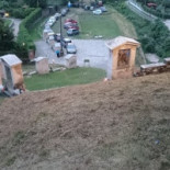 Grotto S. Anna Extérieur