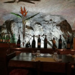 Grotto S. Anna Nourriture