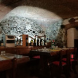 Grotto S. Anna Nourriture